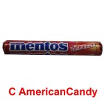 Mentos Cinnamon